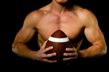 football_player