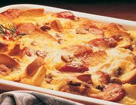 mozzarella_-_cheese_and_sausage_strata