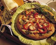provolone_-_pizza